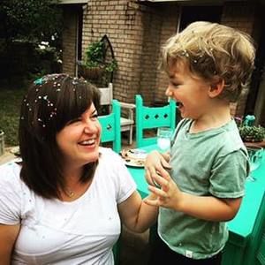 Meet your Posher, Morgan